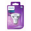 Philips LED GU10 3,5 vatios 2700 Kelvin 285 lúmenes