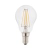 Globo LED 4Watt, 400 Lumen, 3000 Kelvin