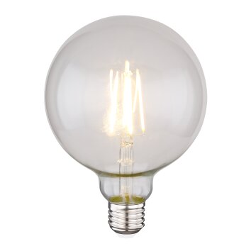 Globo LED E27 7 watt 2700 Kelvin 700 lúmenes