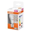 OSRAM STAR LED E27 4,9 Watt 6500 Kelvin 470 Lumen