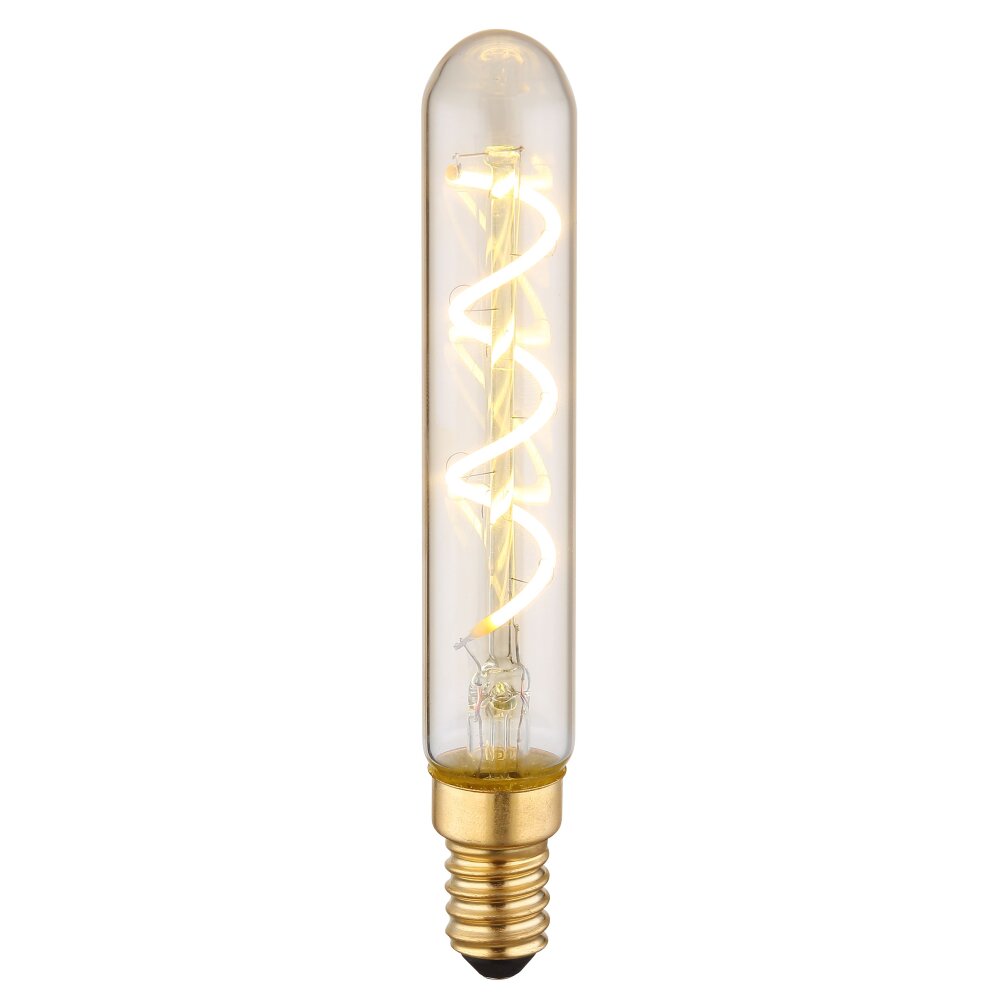 Globo LED E14 4 W 2700 Kelvin 280 Lumen main product photo