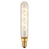 Globo LED E14 4 W 2700 Kelvin 280 Lumen