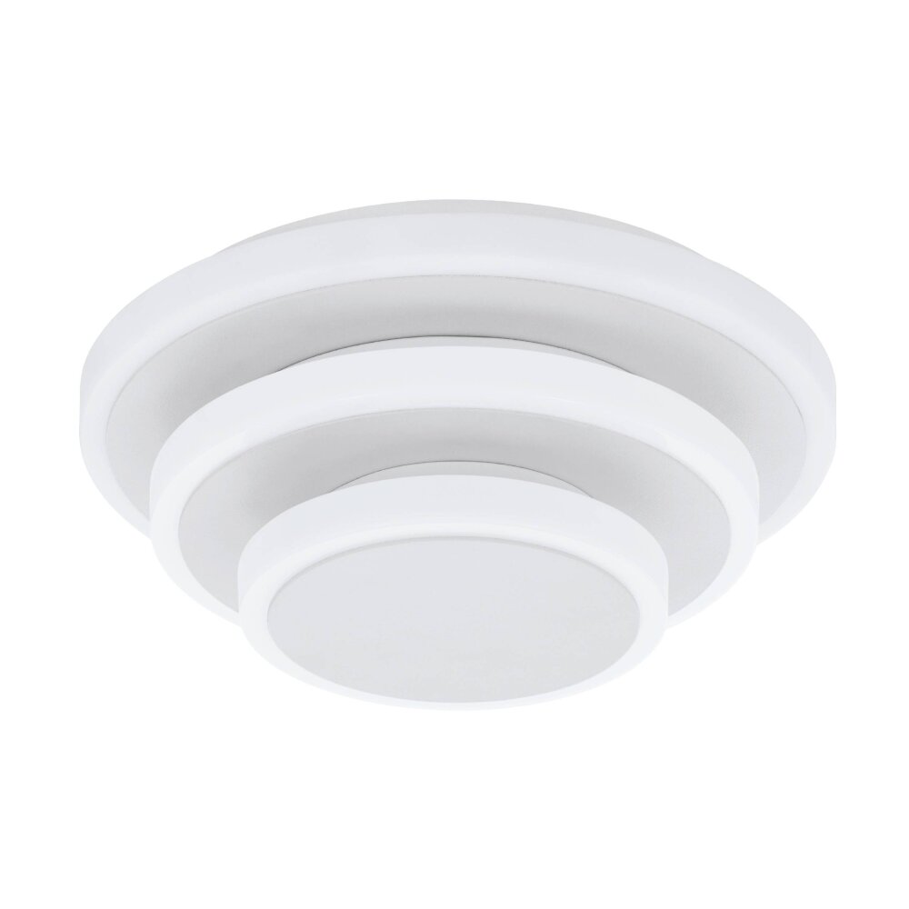 Eglo ELGVERO Lámpara de techo o pared LED Blanca, 3 luces main product photo
