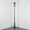 Etoe Candelabro, Iluminación de caminos dorado, Negro, 1 luz