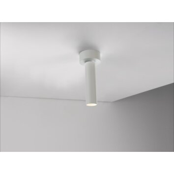 Nordlux MIB Aplique LED Blanca, 1 luz