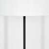 Bassagoda Lámpara de pie Blanca, 1 luz
