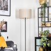 Bassagoda Lámpara de pie beige, 1 luz