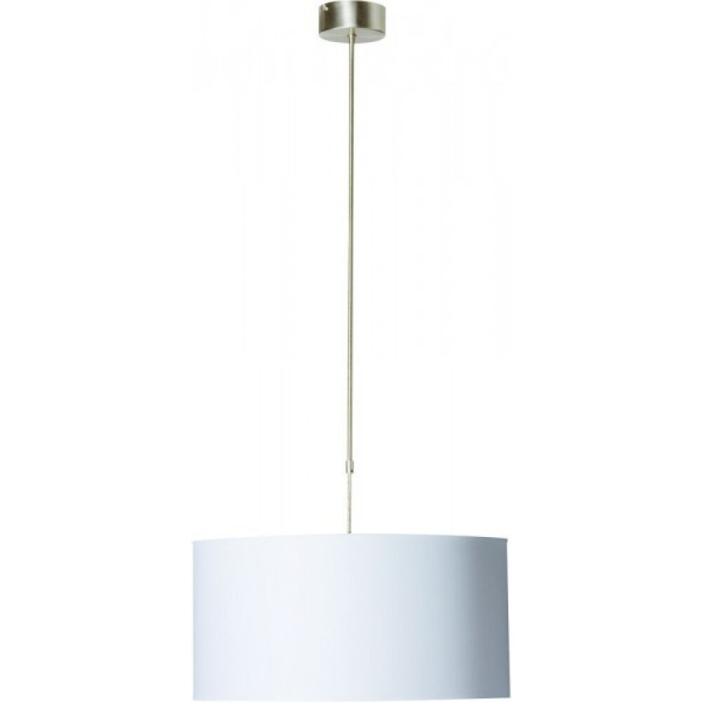 Steinhauer STRESA Lámpara suspendida Acero inoxidable, 1 luz main product photo