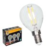 LED 4 Watt blanco cálido 470 Lumen