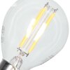 LED 4 Watt blanco cálido 470 Lumen