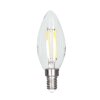 E14 LED 4 Watt blanco cálido 470 Lumen