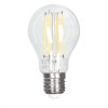 E27 LED 6.5 Watt blanco cálido 810 Lumen