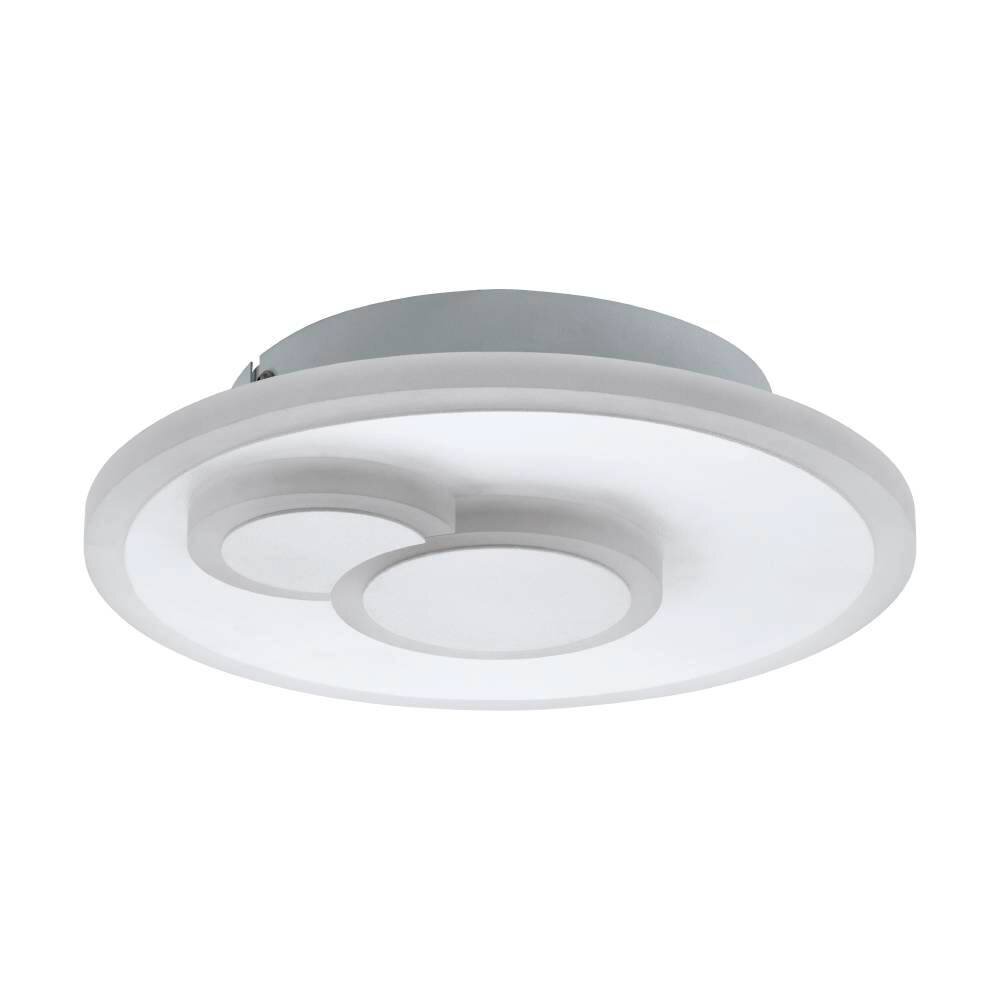Eglo-Leuchten CADEGAL Lámpara de Techo LED Blanca, 1 luz main product photo