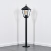 Anfei Iluminación exterior, Iluminación de caminos Negro, 1 luz Anfei Iluminación exterior, Iluminación de caminos Negro, 1 luz