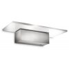 Philips InStyle MATRIX Aplique LED Acero inoxidable, 1 luz