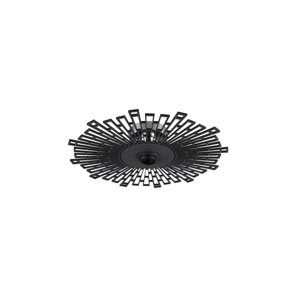 Reality Milo Lámpara de Techo LED Cromo, 1 luz main product photo