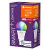 Lámparas Ledvance B22d LED 9 Watt luz blanca día regulable 806 Lumen
