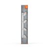 Lámparas Ledvance Spot Plafones, Spot techo LED Blanca, 4 luces