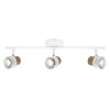 Lámparas Ledvance Spot Plafones LED Blanca, 3 luces