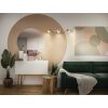 Lámparas Ledvance Spot Plafones, Spot techo LED Blanca, 3 luces