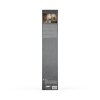 Lámparas Ledvance Spot Plafones LED Color madera, Negro, 4 luces