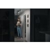 Lámparas Ledvance Spot Plafones, Spot techo LED Negro, 4 luces