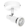 Lámparas Ledvance Spot Plafones, Spot techo LED Blanca, 1 luz