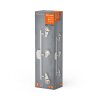Lámparas Ledvance Spot Plafones, Spot techo LED Blanca, 3 luces