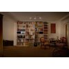 Lámparas Ledvance Spot Plafones, Spot techo LED Blanca, 3 luces