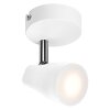 Lámparas Ledvance Spot Plafones, Spot techo LED Blanca, 1 luz