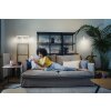 Lámparas Ledvance Spot Plafones, Spot techo LED Blanca, 2 luces