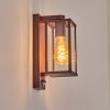 Tourega Aplique de exterior, 1 luz