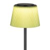 Lámparas Globo Lighting Gregoir Lámpara de pie LED Negro, 1 luz