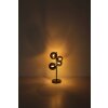 Lámparas Globo Lighting Riha Lámparas de mesa Gris, 4 luces