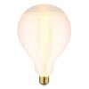 Lámparas Globo Lighting E27 4 Watt blanco cálido regulable 265 Lumen