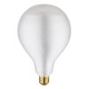 Lámparas Globo Lighting E27 4 Watt blanco cálido regulable 265 Lumen