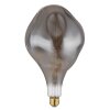 Lámparas Globo Lighting E27 4 Watt blanco cálido 100 Lumen