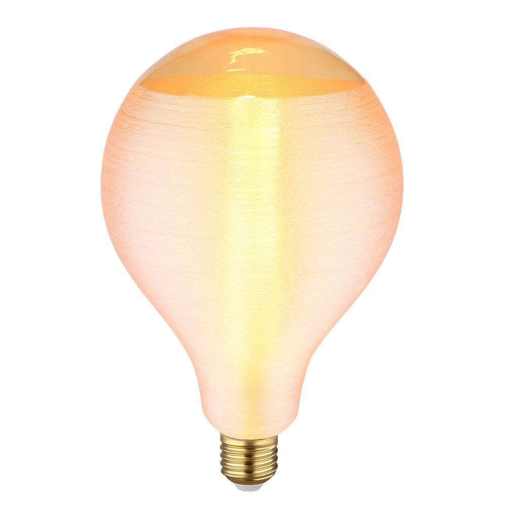 Lámparas Globo Lighting E27 4 Watt blanco cálido 200 Lumen main product photo