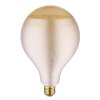 Lámparas Globo Lighting E27 4 Watt blanco cálido regulable 200 Lumen