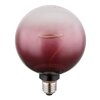 Lámparas Globo Lighting E27 4 Watt blanco cálido regulable 130 Lumen