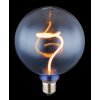 Lámparas Globo Lighting E27 4 Watt blanco cálido regulable 180 Lumen