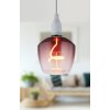 Lámparas Globo Lighting E27 4 Watt blanco cálido regulable 140 Lumen