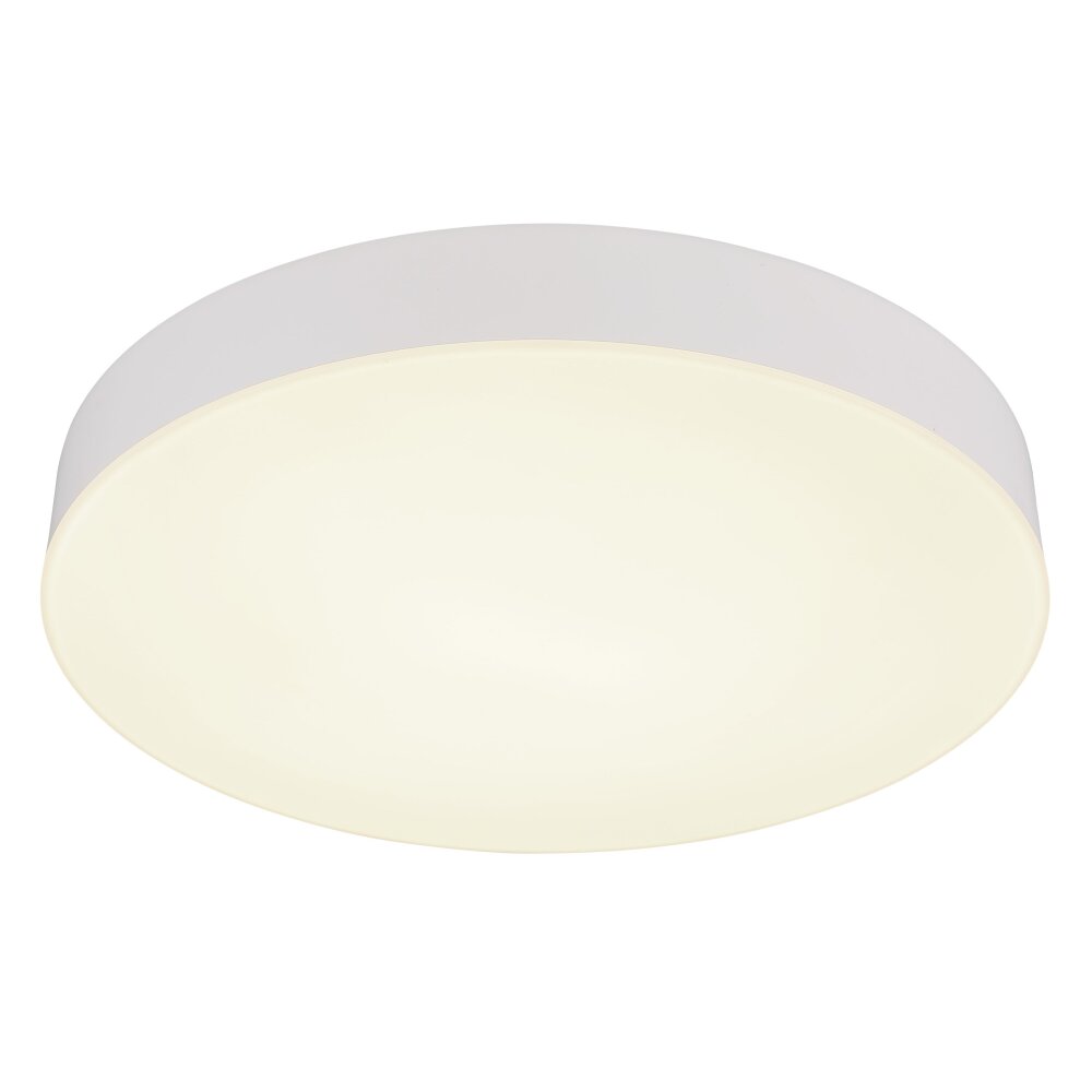 Lámparas Globo Lighting Matthew Plafones LED Blanca, 1 luz main product photo