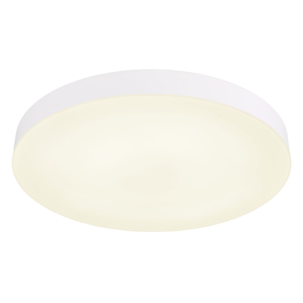 Lámparas Globo Lighting Matthew Plafones LED Blanca, 1 luz main product photo