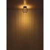 Lámparas Globo Lighting Galway Plafones LED Níquel-mate, 1 luz