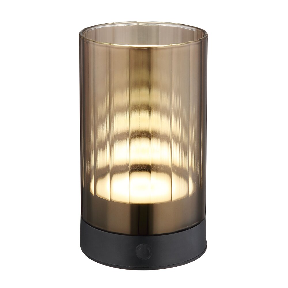 Lámparas Globo Lighting Pixy Lámparas de mesa LED Negro, 1 luz main product photo