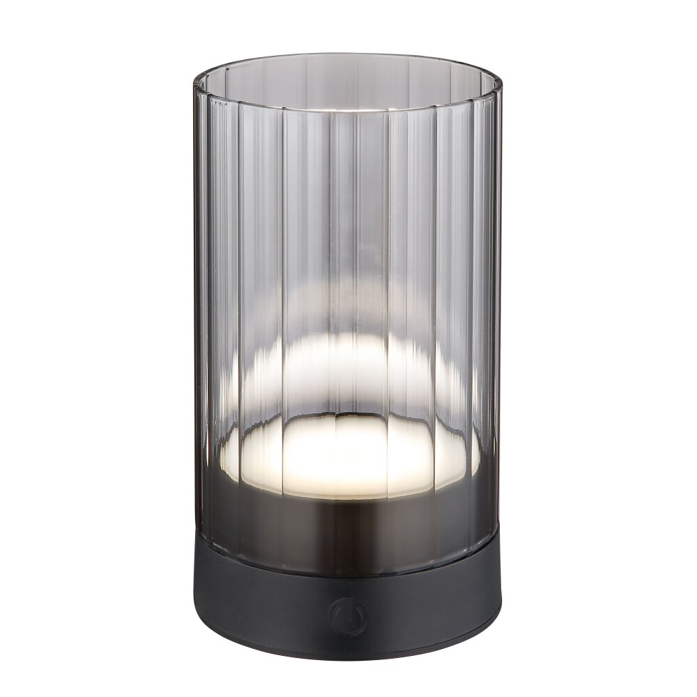 Lámparas Globo Lighting Pixy Lámparas de mesa LED Negro, 1 luz main product photo