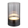 Lámparas Globo Lighting Pixy Lámparas de mesa LED Negro, 1 luz
