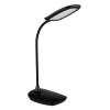 Lámparas Globo Lighting Botal Lámparas de mesa LED Negro, 1 luz