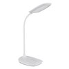Lámparas Globo Lighting Botal Lámparas de mesa LED Blanca, 1 luz